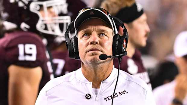 Jimbo Fisher